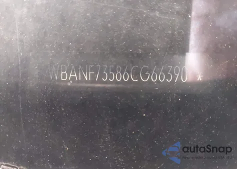 2006 BMW 530Xi from USA, damaged, VIN WBANF73586CG66390